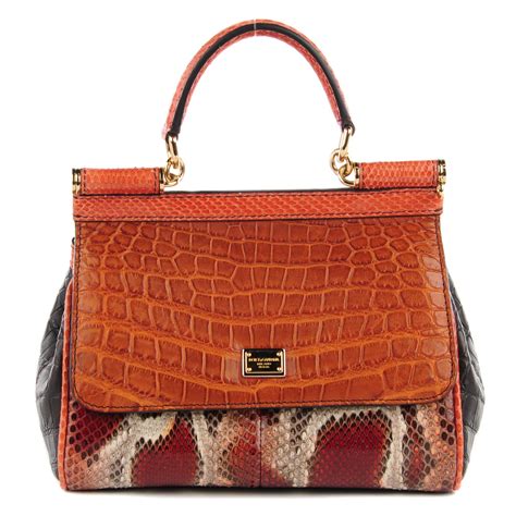 dolce gabbana satchel cheap
